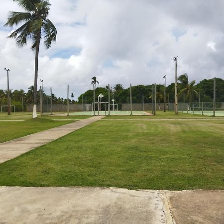Condominio Villa Das Agua, Praia Do Saco Эстансия Экстерьер фото