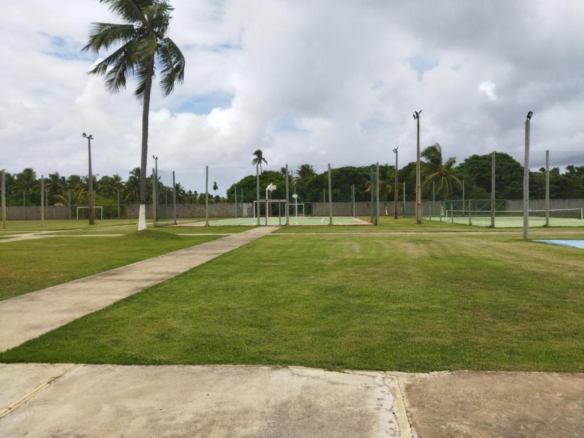 Condominio Villa Das Agua, Praia Do Saco Эстансия Экстерьер фото