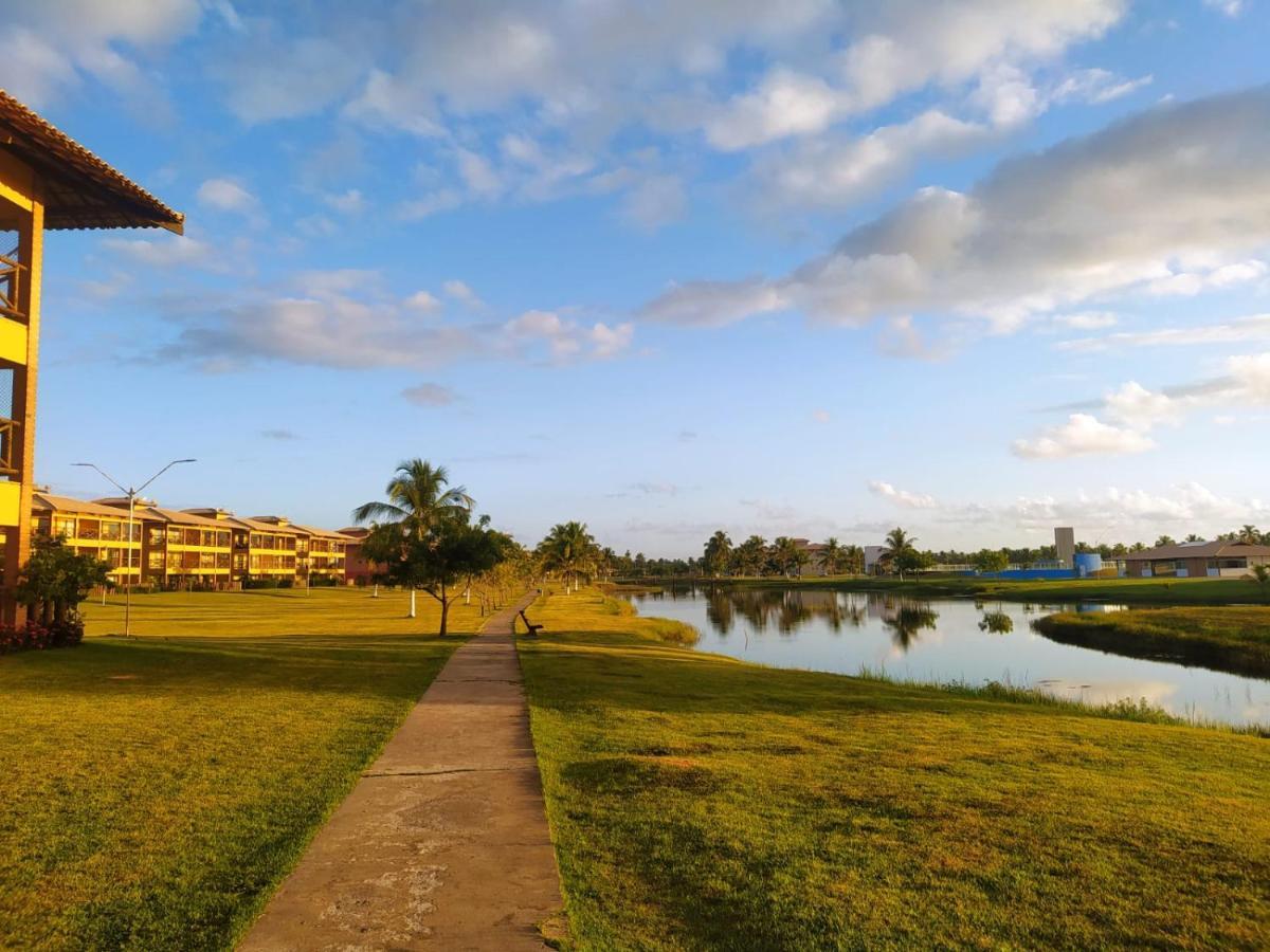 Condominio Villa Das Agua, Praia Do Saco Эстансия Экстерьер фото