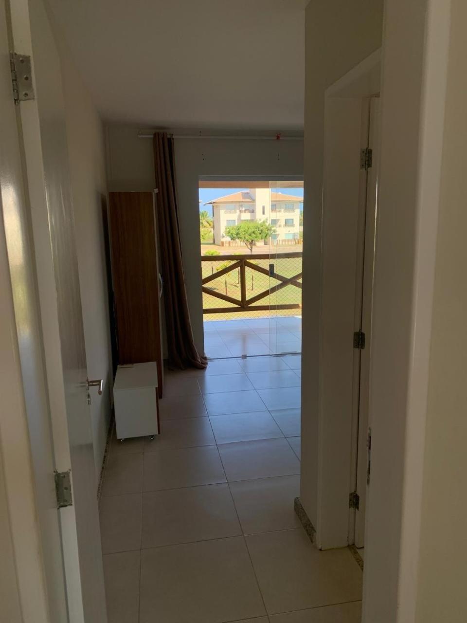 Condominio Villa Das Agua, Praia Do Saco Эстансия Экстерьер фото