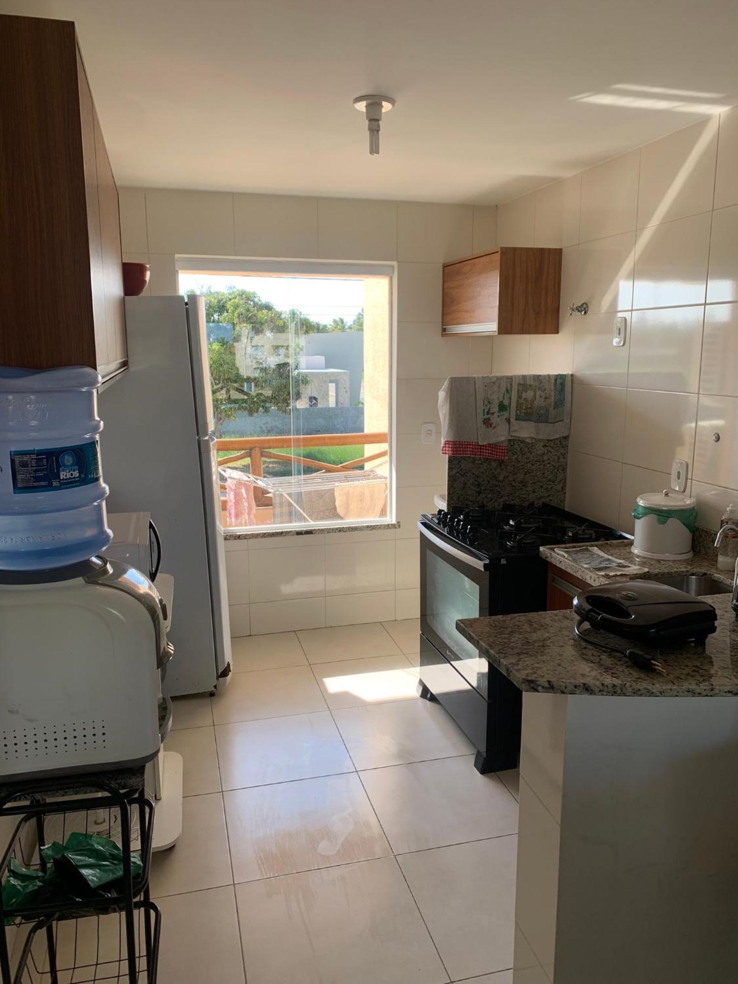 Condominio Villa Das Agua, Praia Do Saco Эстансия Экстерьер фото