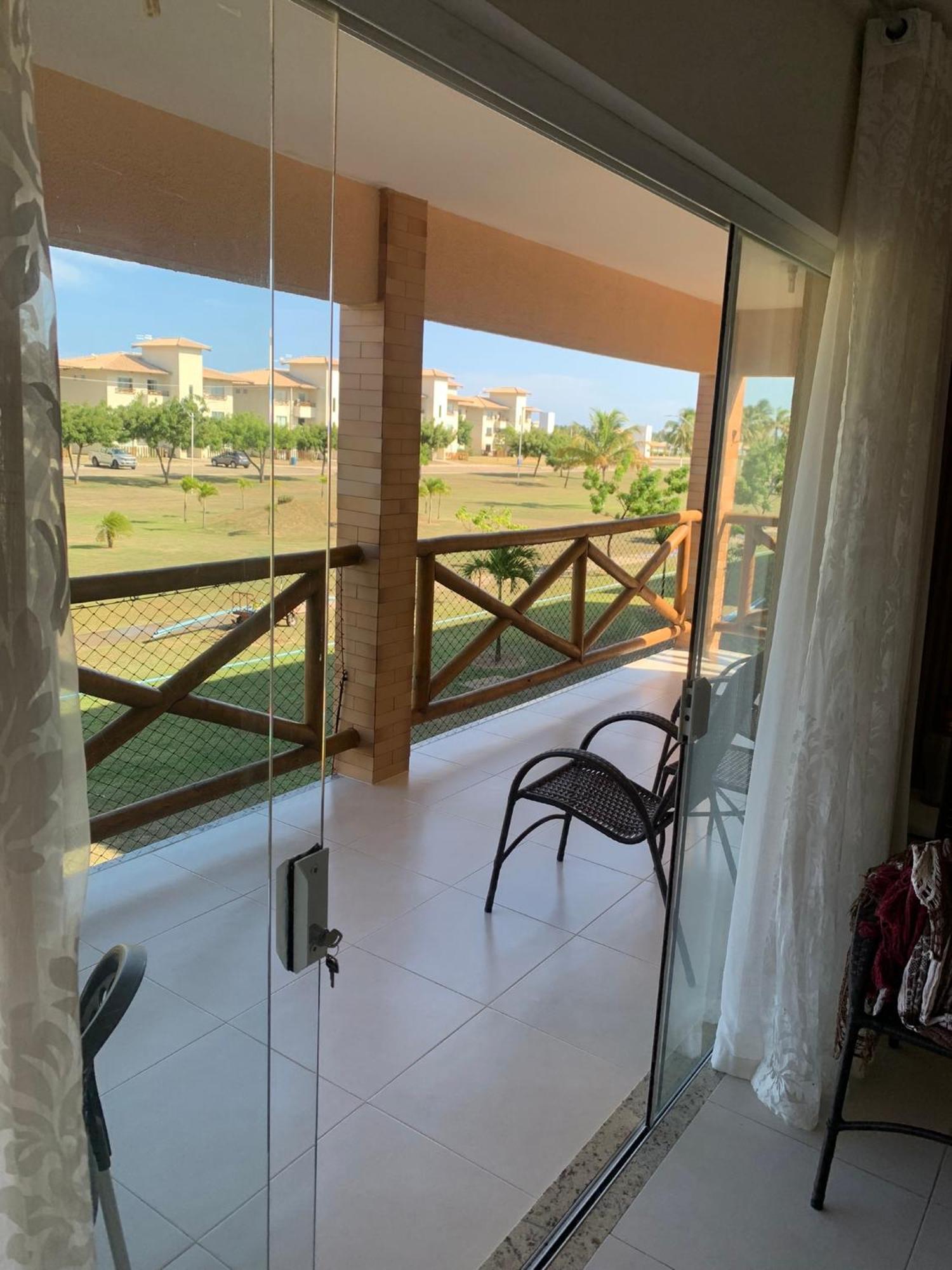 Condominio Villa Das Agua, Praia Do Saco Эстансия Экстерьер фото